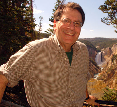 Dave Arlington