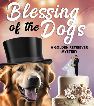 Blessing of the Dogs